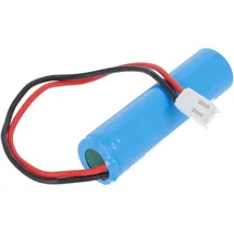 AccuCell Akku 18650 2600 mAh 2 St.