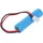 AccuCell Akku 18650 2600 mAh 2 St.