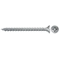Fischer Spanplattenschraube 4,0 x 40 200 Stück