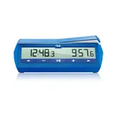 digital game technology b.v. Schachuhr DGT 1500, digital