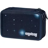 ergobag Maxi Mäppchen KoBärnikus - Dunkelblau