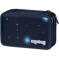 ergobag Maxi Mäppchen KoBärnikus - Dunkelblau