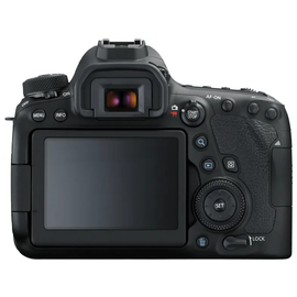 Canon EOS 6D Mark II Body