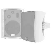 Vision SP-1800 2.0 System weiß
