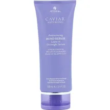 Alterna Caviar Anti-Aging Restructuring Bond Repair Leave-in Overnight Serum 100 ml