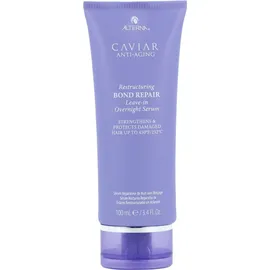 Alterna Caviar Anti-Aging Restructuring Bond Repair Leave-in Overnight Serum 100 ml