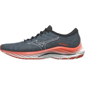 Mizuno Wave Rider 26 Herren provincial blue/nimbus cloud/soleil 44