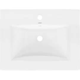 luxebath Waschtisch 61 x 46,5 cm