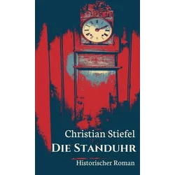 Die Standuhr