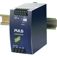 PULS DIMENSION QT20.481 Hutschienen-Netzteil (DIN-Rail) 48 V/DC 10A 480W Anzahl Ausgänge:1 x Inhalt