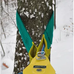 Nordforest Befestigungsgurt zur Verankerung der Umlenkrolle SRFS 16