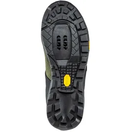 Northwave Rockit Plus Grün/Schwarz 41