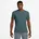Training Dri-FIT Herren T-Shirt türkis mineral slate/green strike
