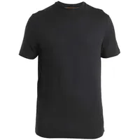 Icebreaker Merino 150 Tech Lite III schwarz L
