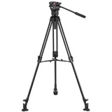 Camgear MARK 4 AL MS (75mm Bowl)