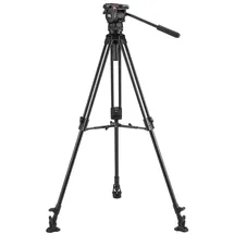 Camgear MARK 4 AL MS (75mm Bowl)