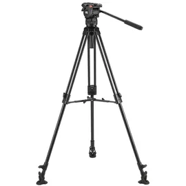 Camgear MARK 4 AL MS (75mm Bowl)