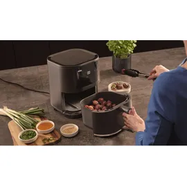Braun MultiFry 3 HF 3030 schwarz