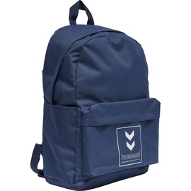 hummel HML Key Backpack Insignia Blue