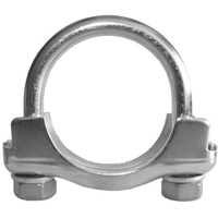 VEGAZ Rohrverbinder, Abgasanlage Ø60mm