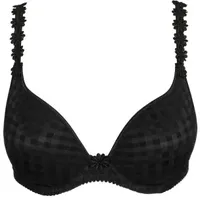 Marie Jo BH Avero Heartshape Padded Bra Schwarz D