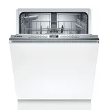 Bosch Serie 4 SBV4HBX19E Großraum-Geschirrspüler