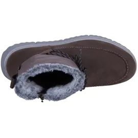 superfit Winterstiefel Braun 35