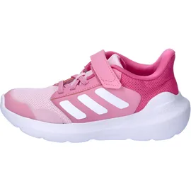 adidas Tensaur Run 2.0 Kids Clear Pink/Cloud White/Pulse Magenta 29