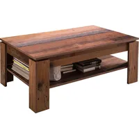 INOSIGN Couchtisch »Tanum«, braun