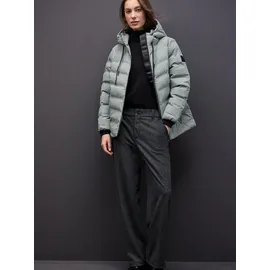 STREET ONE Jacke pastellgrün XXXL