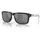OAKLEY Holbrook introspect Prizm Black polarized ref oo9102