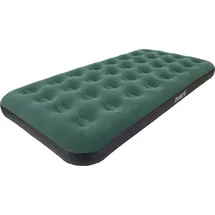 Avenli Luftmatratze Camping CloudCoil Grün 191x99x22cm
