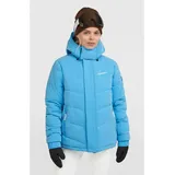 O'Neill Fwc Cruz Hybrid Puffer Snow Jacke Blue Poppy XS
