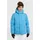 O'Neill Fwc Cruz Hybrid Puffer Snow Jacke Blue Poppy XS