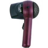 Adler Haartrockner 1400W, modernes Design, ergonomischer Griff