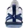 Mizuno Wave Drive Neo 4 White/Bellwether Blue 44
