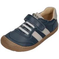 Koel Sneaker Low Dylan Leather 121 Navy, Größe:30 EU