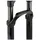 RockShox Judy 27,5 Zoll 650B 42 mm Schwarz
