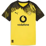 Puma Borussia Dortmund Heimtrikot 2025/26 Replica Kinder Gr. 164