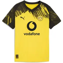 Puma Borussia Dortmund Heimtrikot 2025/26 Replica Kinder Gr. 164