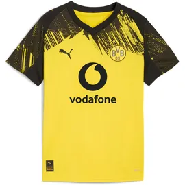 Puma Borussia Dortmund Heimtrikot 2025/26 Replica Kinder Gr. 164