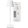 Sigor Nuindie schneeweiß USB-C