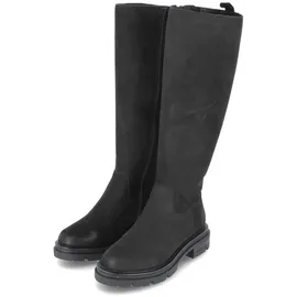 Fräulein Frida Jae-02 Damen Schwarz 39
