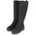 Fräulein Frida Jae-02 Damen Schwarz 39