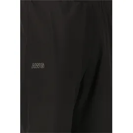 Weather Report Regenset Gust Jr.", schwarz 128 cm