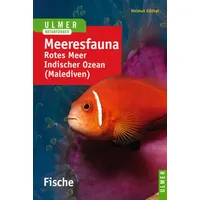 Ulmer Eugen Verlag Meeresfauna. Fische, von Helmut Göthel