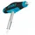 HAZET Bithalter 811BML 1/4 Zoll (6,3 mm) Sechskant 210 mm