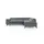 S-Style Eckcouch Cord 2-Sitzer Grau