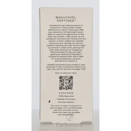 Medik8 Bakuchiol Peptide Retinol-Alternative Serum 30 ml