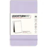 Leuchtturm 1917 Notizbuch A6 lila